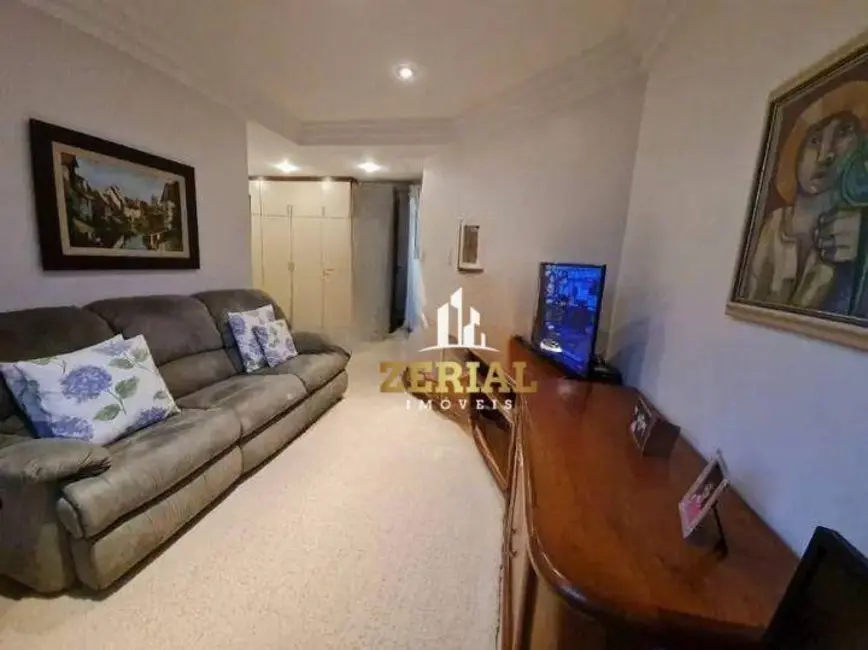 Foto 9 de Apartamento com 4 quartos à venda e para alugar, 280m2 em Santa Paula, Sao Caetano Do Sul - SP