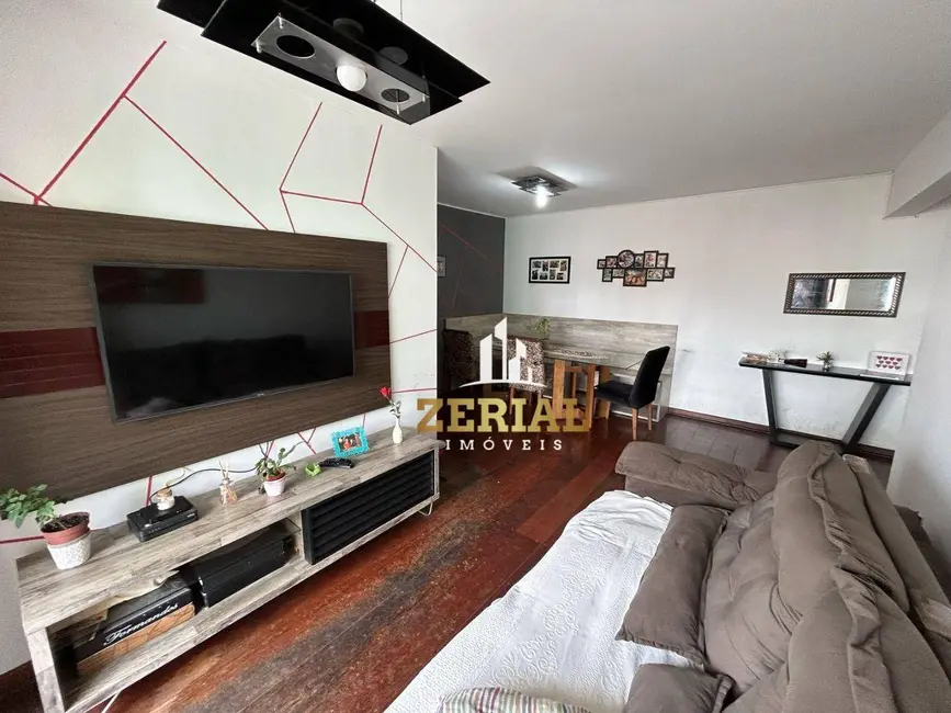 Foto 4 de Apartamento com 3 quartos à venda, 100m2 em Santo Antônio, Sao Caetano Do Sul - SP