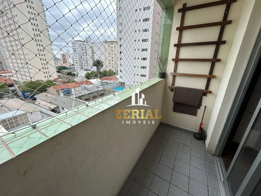 Foto 5 de Apartamento com 3 quartos à venda, 100m2 em Santo Antônio, Sao Caetano Do Sul - SP