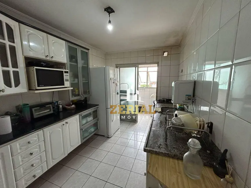 Foto 7 de Apartamento com 3 quartos à venda, 100m2 em Santo Antônio, Sao Caetano Do Sul - SP