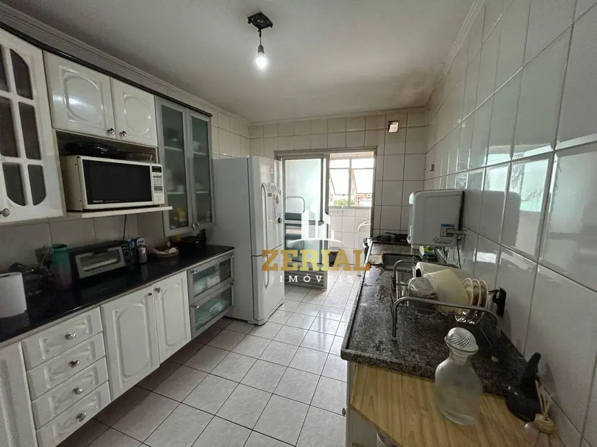 Foto 6 de Apartamento com 3 quartos à venda, 100m2 em Santo Antônio, Sao Caetano Do Sul - SP