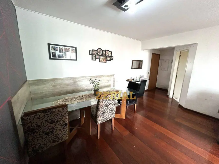 Foto 3 de Apartamento com 3 quartos à venda, 100m2 em Santo Antônio, Sao Caetano Do Sul - SP