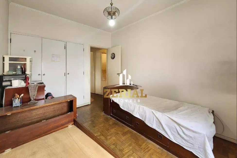 Foto 6 de Apartamento com 3 quartos à venda, 120m2 em Santo Antônio, Sao Caetano Do Sul - SP