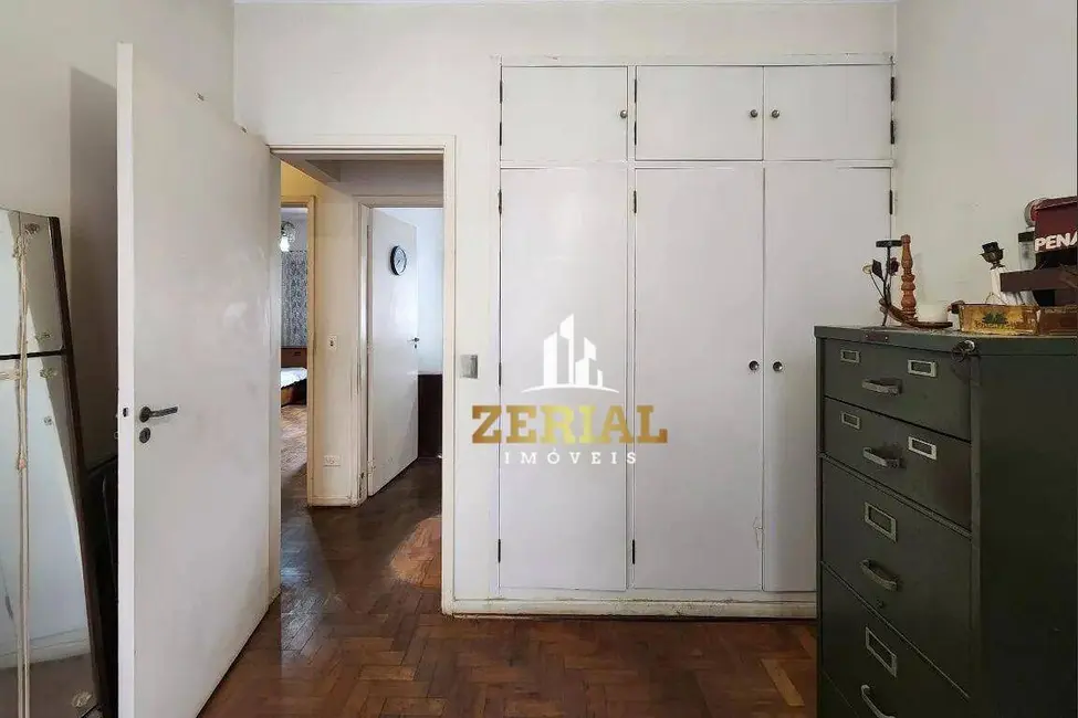 Foto 7 de Apartamento com 3 quartos à venda, 120m2 em Santo Antônio, Sao Caetano Do Sul - SP