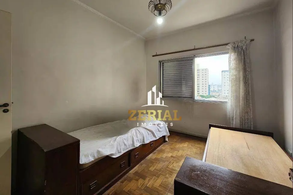 Foto 8 de Apartamento com 3 quartos à venda, 120m2 em Santo Antônio, Sao Caetano Do Sul - SP