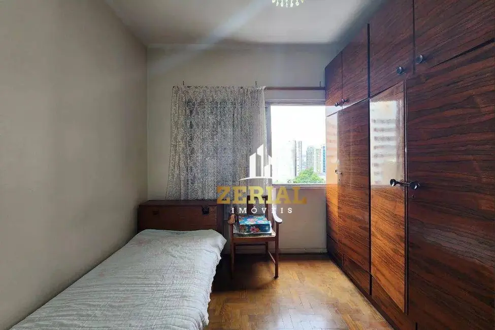 Foto 2 de Apartamento com 3 quartos à venda, 120m2 em Santo Antônio, Sao Caetano Do Sul - SP