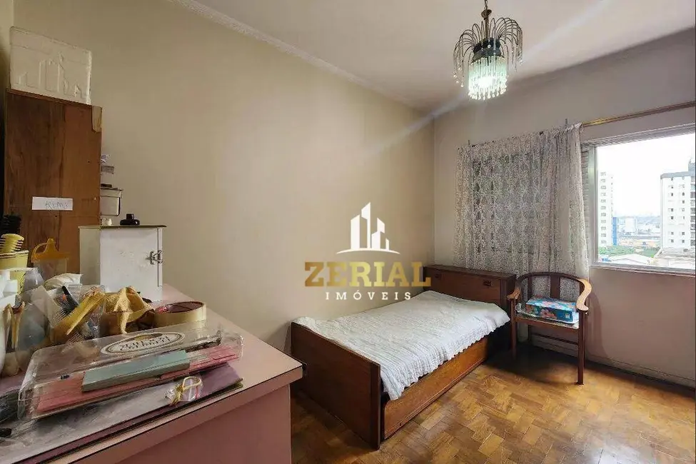 Foto 9 de Apartamento com 3 quartos à venda, 120m2 em Santo Antônio, Sao Caetano Do Sul - SP