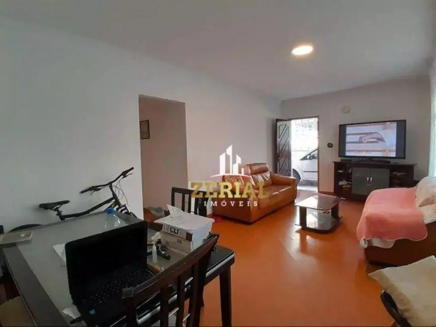 Foto 2 de Casa com 3 quartos à venda, 200m2 em Santa Maria, Sao Caetano Do Sul - SP