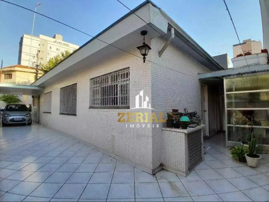 Foto 1 de Casa com 3 quartos à venda, 200m2 em Santa Maria, Sao Caetano Do Sul - SP