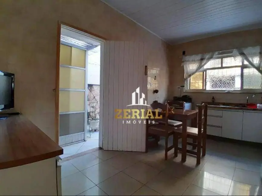 Foto 5 de Casa com 3 quartos à venda, 200m2 em Santa Maria, Sao Caetano Do Sul - SP