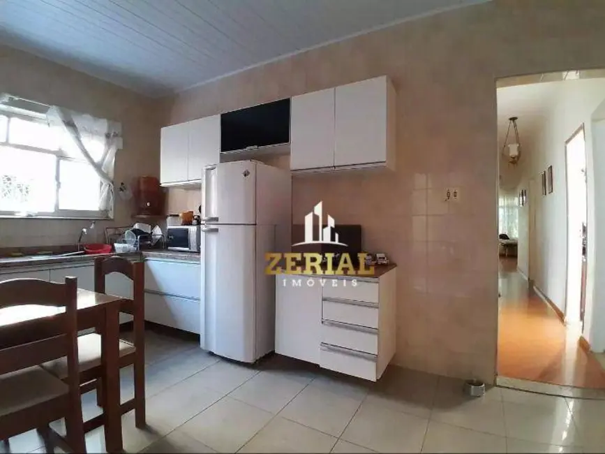 Foto 8 de Casa com 3 quartos à venda, 200m2 em Santa Maria, Sao Caetano Do Sul - SP