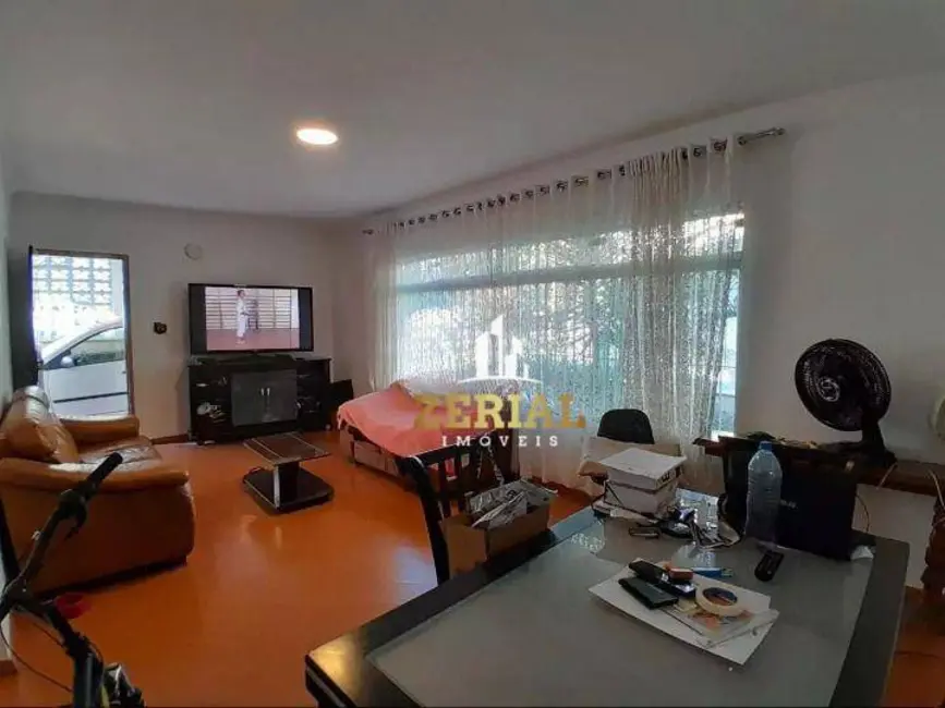 Foto 3 de Casa com 3 quartos à venda, 200m2 em Santa Maria, Sao Caetano Do Sul - SP