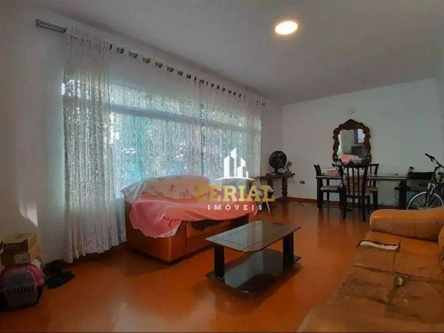 Foto 4 de Casa com 3 quartos à venda, 200m2 em Santa Maria, Sao Caetano Do Sul - SP