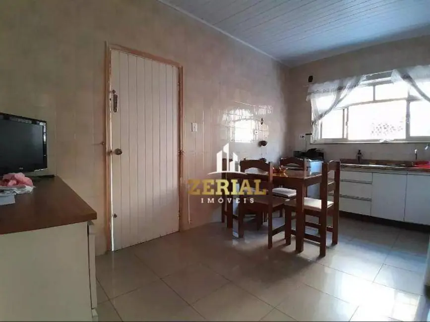 Foto 6 de Casa com 3 quartos à venda, 200m2 em Santa Maria, Sao Caetano Do Sul - SP