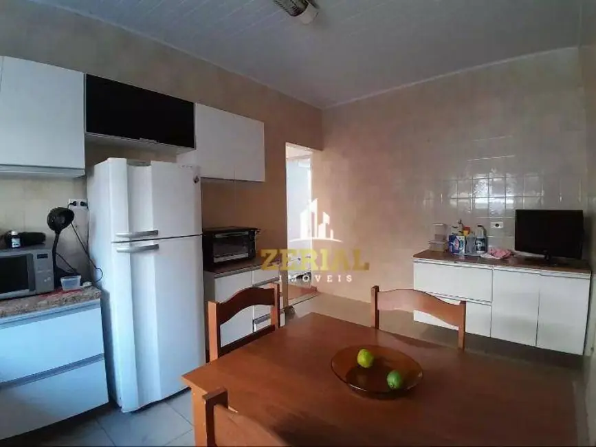 Foto 7 de Casa com 3 quartos à venda, 200m2 em Santa Maria, Sao Caetano Do Sul - SP