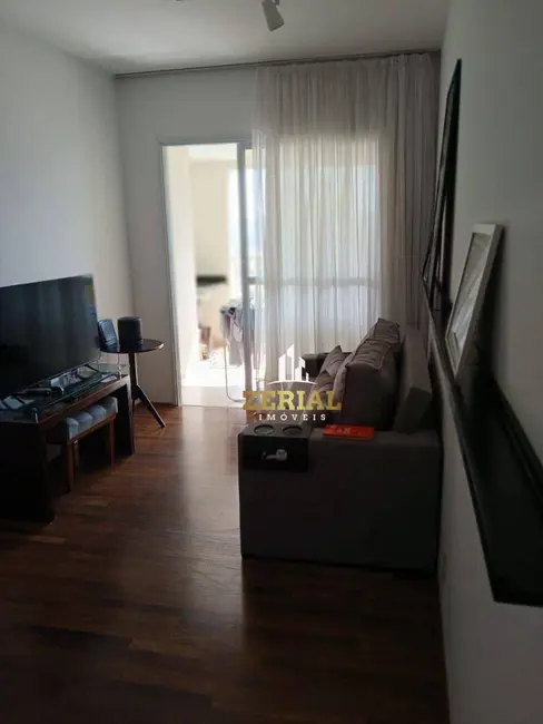 Foto 1 de Apartamento com 2 quartos à venda, 68m2 em Centro, Sao Caetano Do Sul - SP