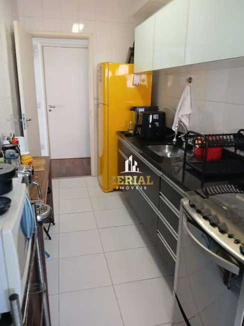 Foto 2 de Apartamento com 2 quartos à venda, 68m2 em Centro, Sao Caetano Do Sul - SP
