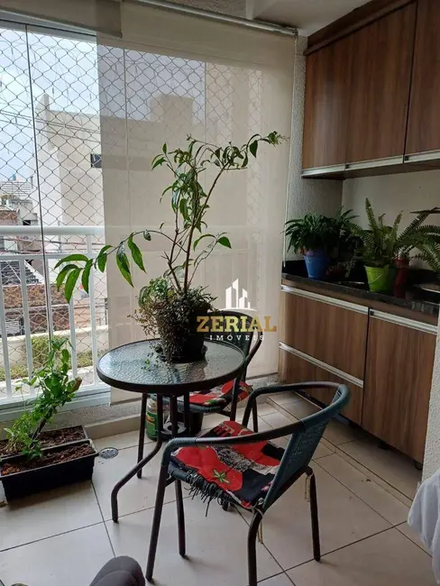 Foto 3 de Apartamento com 2 quartos à venda, 68m2 em Centro, Sao Caetano Do Sul - SP