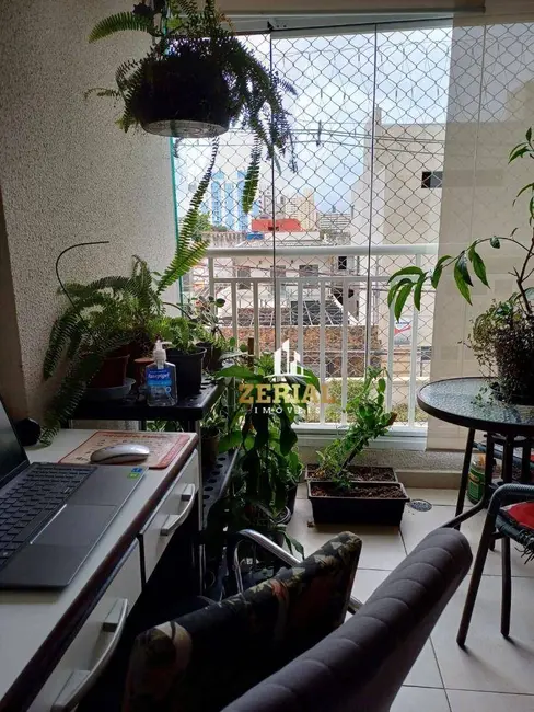 Foto 5 de Apartamento com 2 quartos à venda, 68m2 em Centro, Sao Caetano Do Sul - SP