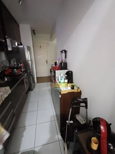 Foto 7 de Apartamento com 2 quartos à venda, 68m2 em Centro, Sao Caetano Do Sul - SP