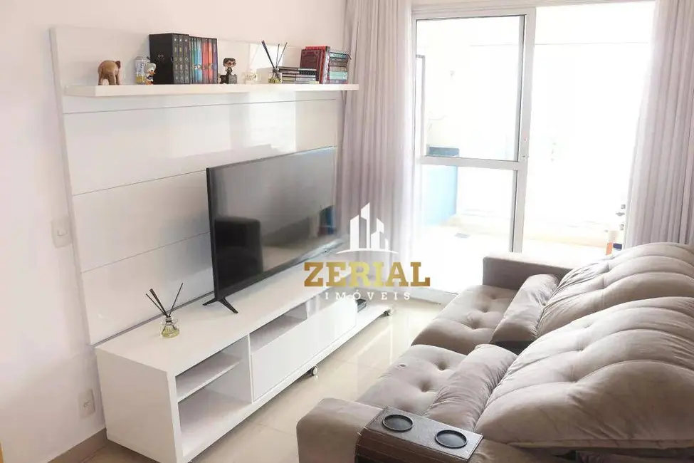 Foto 1 de Apartamento com 2 quartos à venda, 68m2 em Centro, Sao Caetano Do Sul - SP