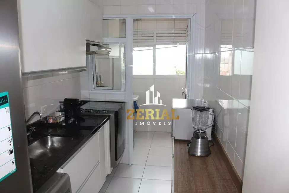 Foto 3 de Apartamento com 2 quartos à venda, 68m2 em Centro, Sao Caetano Do Sul - SP