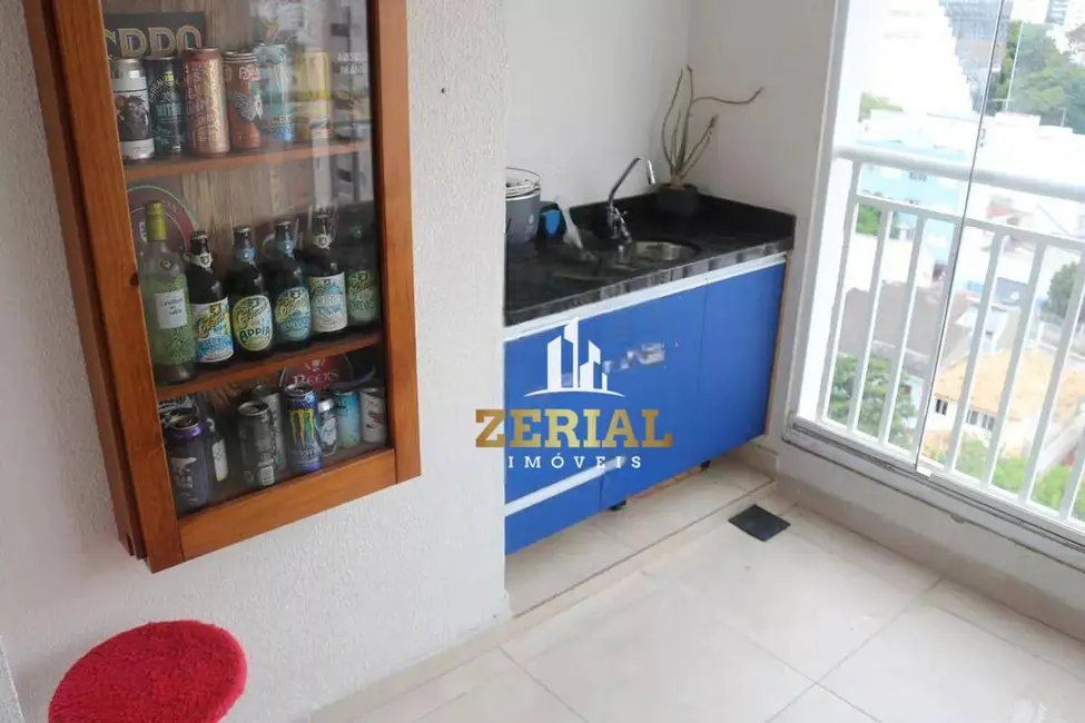 Foto 8 de Apartamento com 2 quartos à venda, 68m2 em Centro, Sao Caetano Do Sul - SP