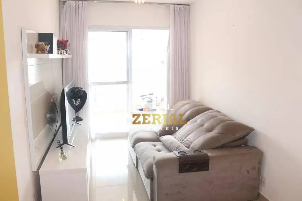 Foto 4 de Apartamento com 2 quartos à venda, 68m2 em Centro, Sao Caetano Do Sul - SP