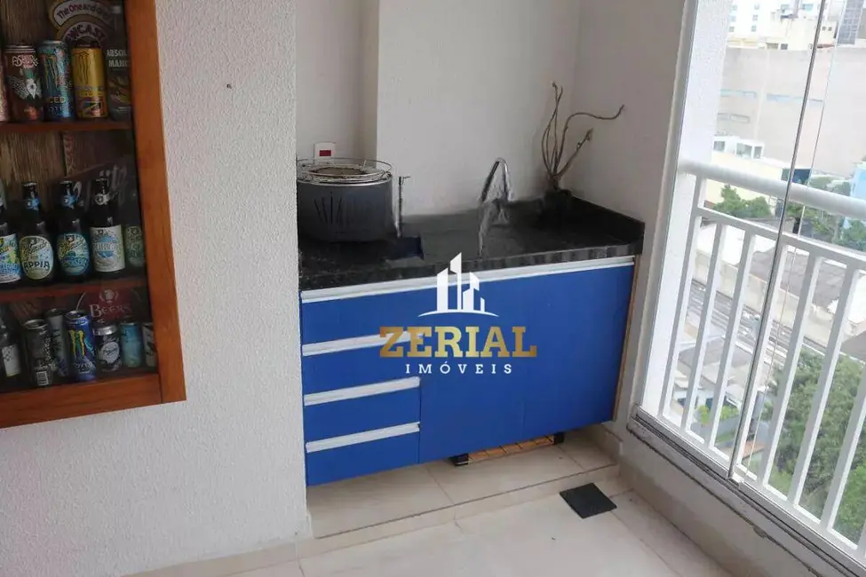 Foto 9 de Apartamento com 2 quartos à venda, 68m2 em Centro, Sao Caetano Do Sul - SP