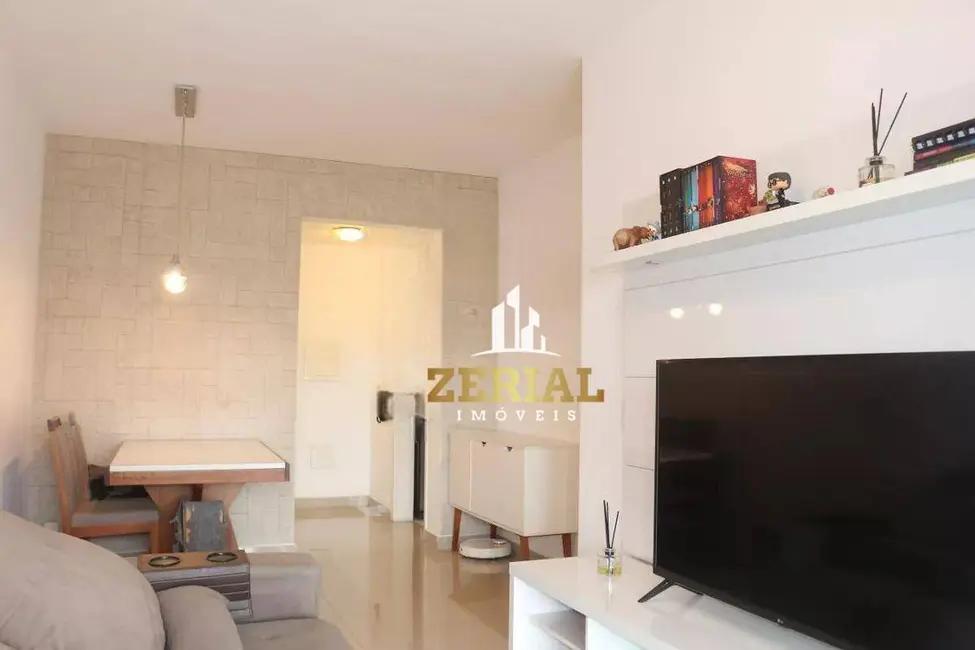 Foto 2 de Apartamento com 2 quartos à venda, 68m2 em Centro, Sao Caetano Do Sul - SP