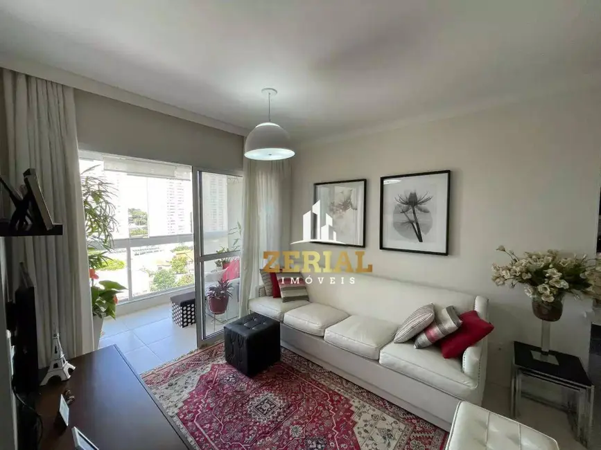 Foto 2 de Apartamento com 3 quartos à venda, 90m2 em Boa Vista, Sao Caetano Do Sul - SP