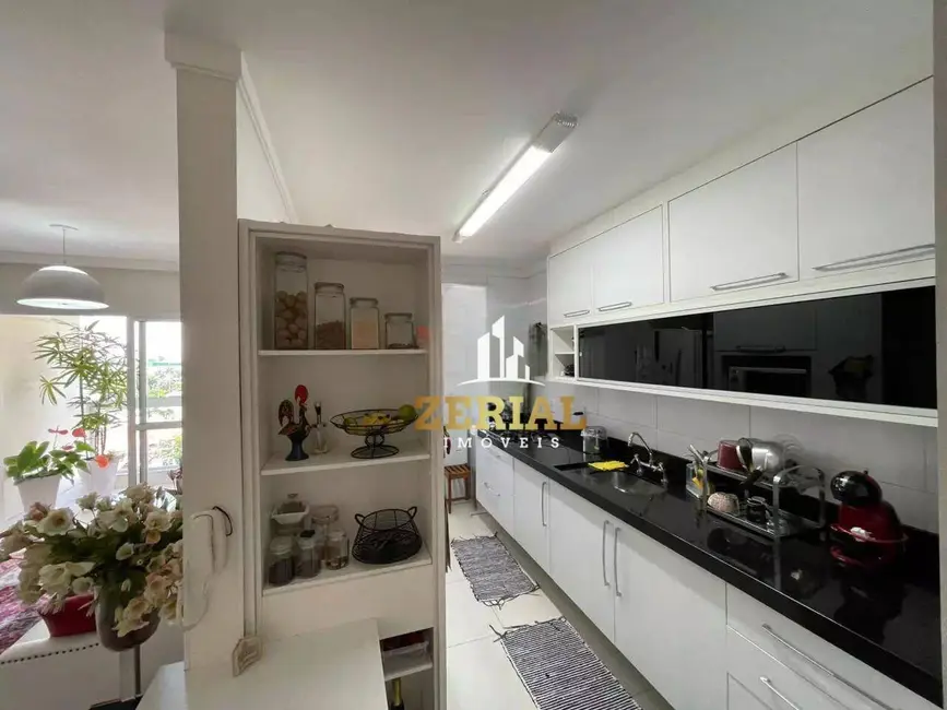 Foto 7 de Apartamento com 3 quartos à venda, 90m2 em Boa Vista, Sao Caetano Do Sul - SP