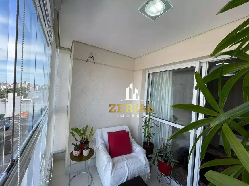 Foto 1 de Apartamento com 3 quartos à venda, 90m2 em Boa Vista, Sao Caetano Do Sul - SP