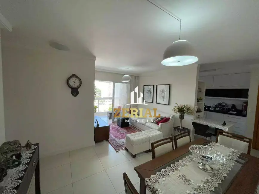 Foto 3 de Apartamento com 3 quartos à venda, 90m2 em Boa Vista, Sao Caetano Do Sul - SP