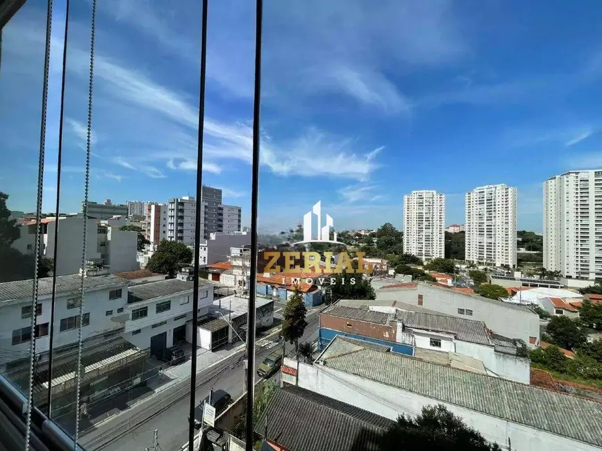 Foto 6 de Apartamento com 3 quartos à venda, 90m2 em Boa Vista, Sao Caetano Do Sul - SP