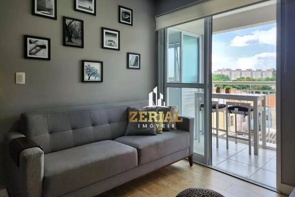 Foto 4 de Apartamento com 2 quartos à venda, 62m2 em Fundação, Sao Caetano Do Sul - SP