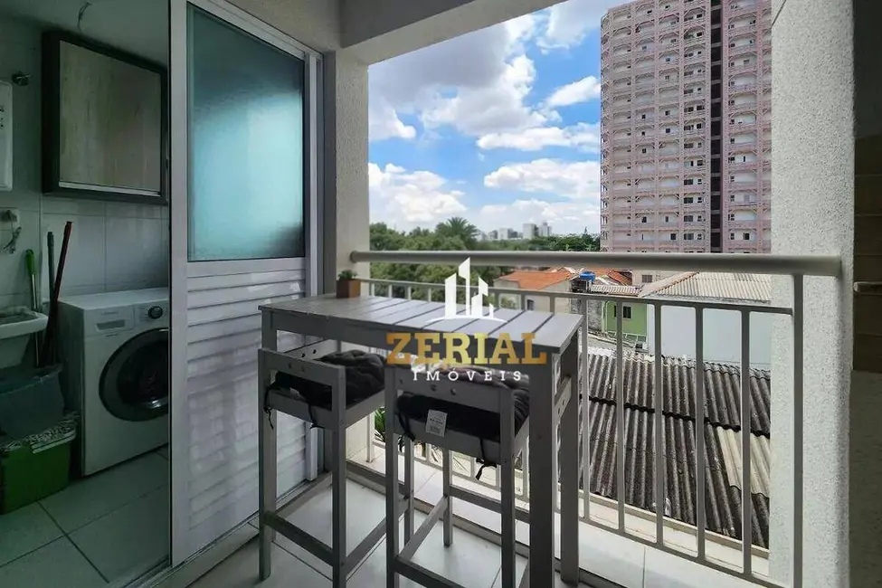 Foto 8 de Apartamento com 2 quartos à venda, 62m2 em Fundação, Sao Caetano Do Sul - SP