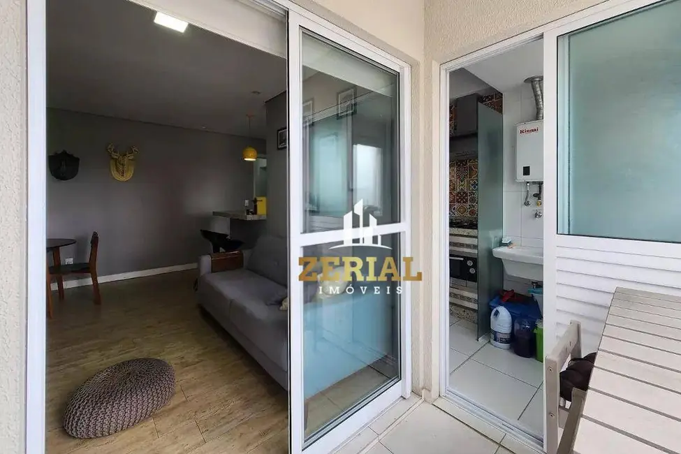 Foto 7 de Apartamento com 2 quartos à venda, 62m2 em Fundação, Sao Caetano Do Sul - SP
