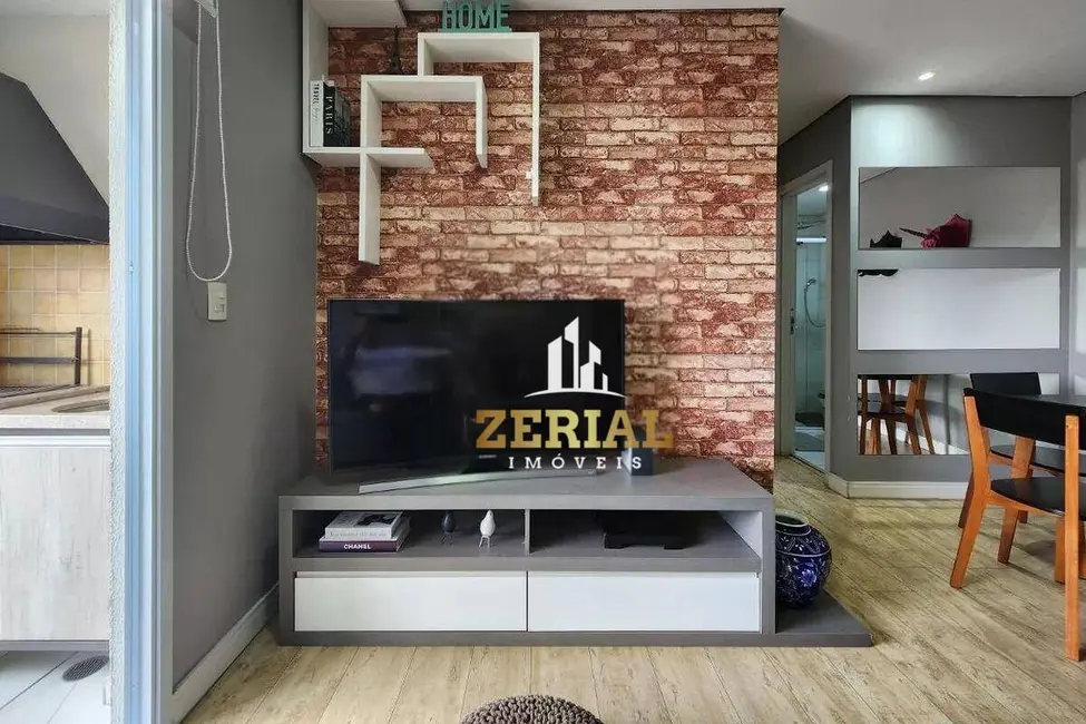 Foto 6 de Apartamento com 2 quartos à venda, 62m2 em Fundação, Sao Caetano Do Sul - SP