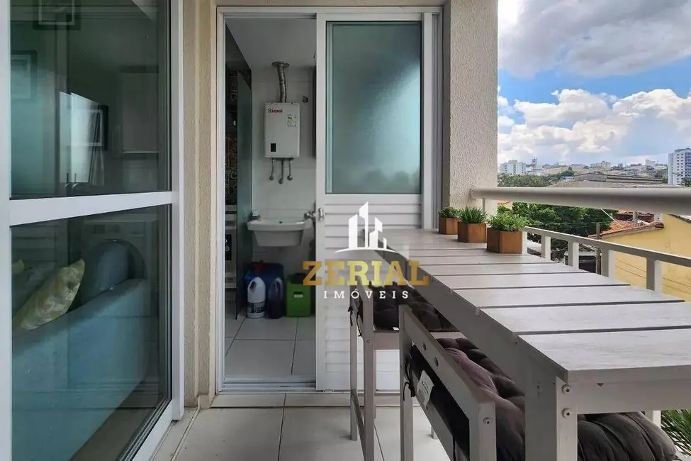 Foto 9 de Apartamento com 2 quartos à venda, 62m2 em Fundação, Sao Caetano Do Sul - SP