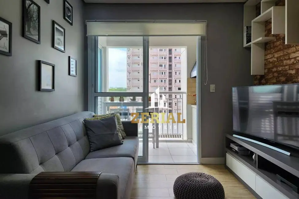 Foto 1 de Apartamento com 2 quartos à venda, 62m2 em Fundação, Sao Caetano Do Sul - SP