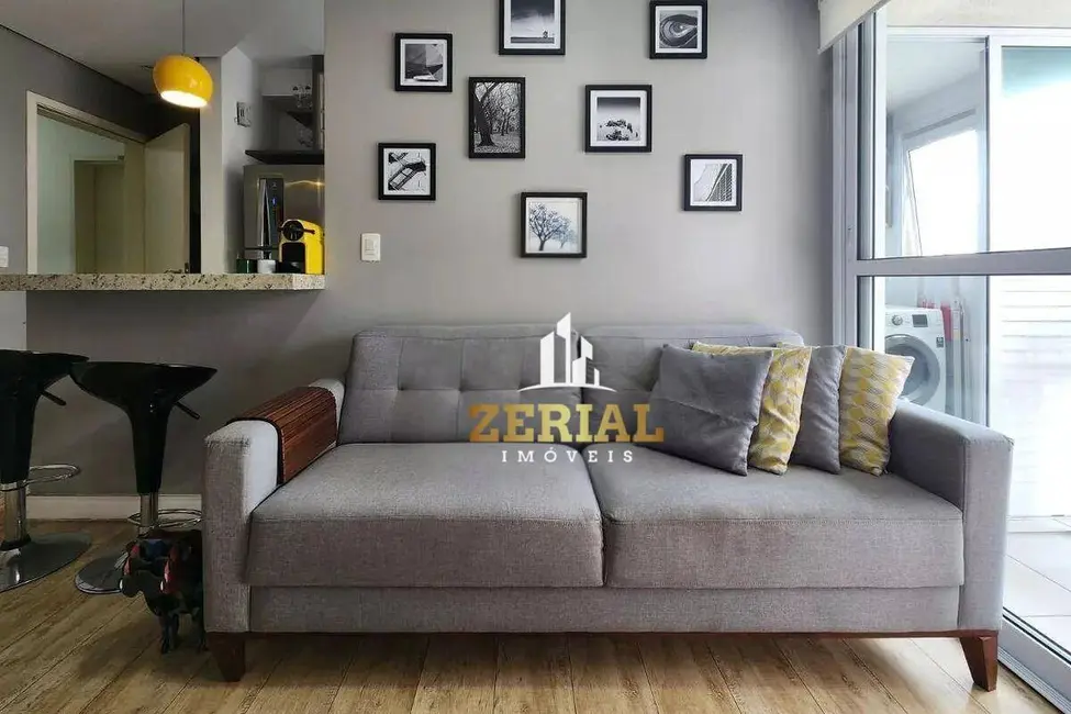 Foto 5 de Apartamento com 2 quartos à venda, 62m2 em Fundação, Sao Caetano Do Sul - SP