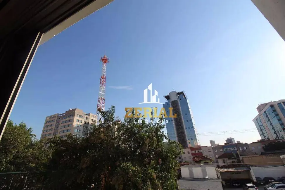 Foto 9 de Apartamento com 3 quartos à venda, 86m2 em Santa Paula, Sao Caetano Do Sul - SP