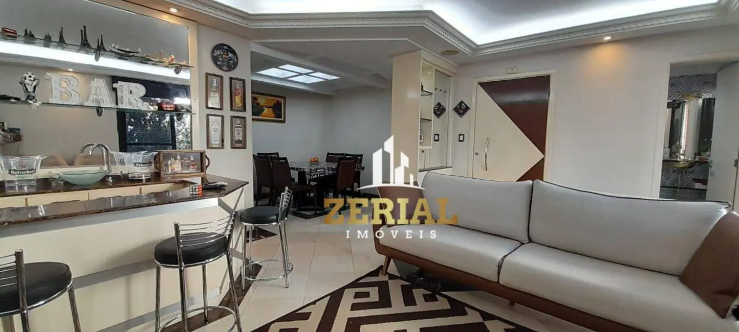 Apartamento com 3 quartos à venda, 156m2 em Santo Antônio, Sao Caetano Do Sul - SP - imagem 1 Foto 1 de Apartamento com 3 quartos à venda, 156m2 em Santo Antônio, Sao Caetano Do Sul - SP