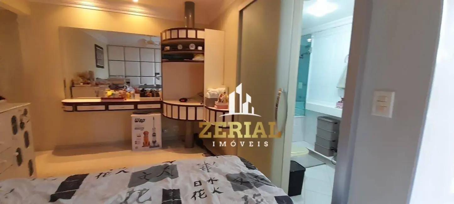 Apartamento com 3 quartos à venda, 156m2 em Santo Antônio, Sao Caetano Do Sul - SP - imagem 3 Foto 3 de Apartamento com 3 quartos à venda, 156m2 em Santo Antônio, Sao Caetano Do Sul - SP