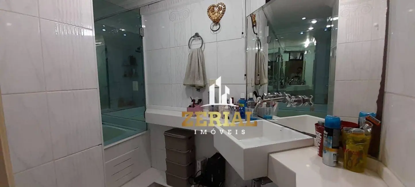 Apartamento com 3 quartos à venda, 156m2 em Santo Antônio, Sao Caetano Do Sul - SP - imagem 5 Foto 5 de Apartamento com 3 quartos à venda, 156m2 em Santo Antônio, Sao Caetano Do Sul - SP