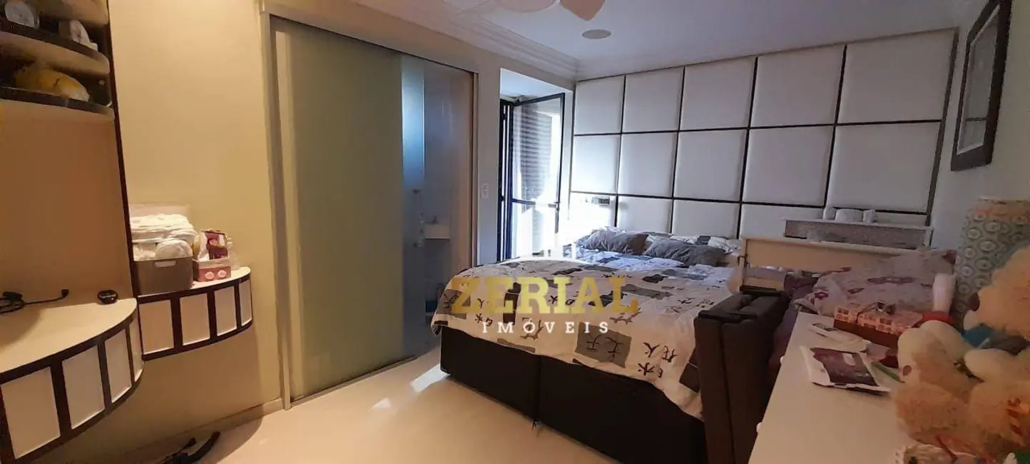Apartamento com 3 quartos à venda, 156m2 em Santo Antônio, Sao Caetano Do Sul - SP - imagem 4 Foto 4 de Apartamento com 3 quartos à venda, 156m2 em Santo Antônio, Sao Caetano Do Sul - SP