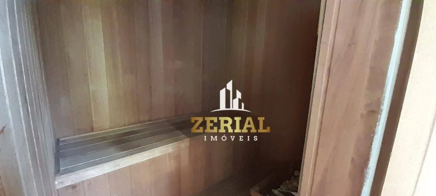 Apartamento com 3 quartos à venda, 156m2 em Santo Antônio, Sao Caetano Do Sul - SP - imagem 2 Foto 2 de Apartamento com 3 quartos à venda, 156m2 em Santo Antônio, Sao Caetano Do Sul - SP