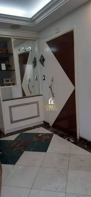 Apartamento com 3 quartos à venda, 156m2 em Santo Antônio, Sao Caetano Do Sul - SP - imagem 9 Foto 9 de Apartamento com 3 quartos à venda, 156m2 em Santo Antônio, Sao Caetano Do Sul - SP