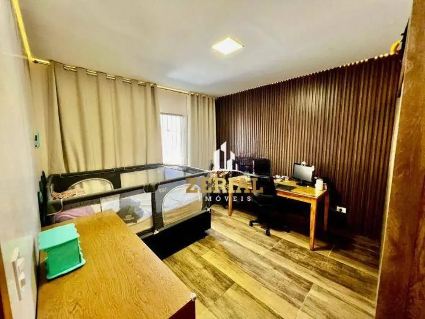 Foto 4 de Casa com 2 quartos à venda, 140m2 em Osvaldo Cruz, Sao Caetano Do Sul - SP